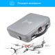 For DJI RS 3 Portable Shoulder Bag PU Waterproof Carrying Storage Case for DJI Ronin 3 Handheld Stabilizers Storage Bag Handbag STARTRC