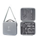 For DJI RS 3 Portable Shoulder Bag PU Waterproof Carrying Storage Case for DJI Ronin 3 Handheld Stabilizers Storage Bag Handbag STARTRC