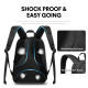 Backpack for DJI Avata FPV Drone Combo Set Storage Bag for DJI Goggles 2 Glassess V2 Remote Controller Acessories Travel Backpack