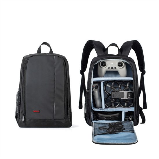 Backpack for DJI Avata FPV Drone Combo Set Storage Bag for DJI Goggles 2 Glassess V2 Remote Controller Acessories Travel Backpack