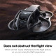 For DJI Avata Gimbal Bumper Accessories Beam Fender Guard Pantry Lens Anti-collision Protects Aluminum Fitting Drone Protection 