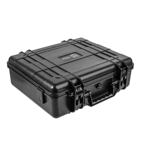 For DJI Avata Accessories Storage Case Portable Suitcase For DJI Goggles 2 V2 Glasses Waterproof Case Explosion-Proof Hard Carrying Box