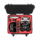 For DJI Avata Accessories Storage Case Portable Suitcase For DJI Goggles 2 V2 Glasses Waterproof Case Explosion-Proof Hard Carrying Box