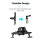 Landing Gear For DJI Avata Folding Quick Release Foot Height Protector Extended Anti-fall Support Leg Extension Skid Accessories
