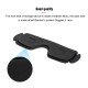 For DJI Avata Goggles 2 Accessories Protector Cover Dust-proof Glasses Lens Protective Parts Store SD Card PU Sleeve Set STARTRC