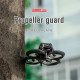 For DJI Avata Propeller Guard Rings Blade Drone Accessories Protector Bumper Anti-drop Paddle Protection Cover for FPV STARTRC 