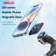 Magnetic Adapter Ring Holder Phone Mount for DJI OSMO SE/5/6 Gimbal Stabilizer STARTRC Support MagSafe Part Accessories Bracket