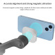 Magnetic Adapter Ring Holder Phone Mount for DJI OSMO SE/5/6 Gimbal Stabilizer STARTRC Support MagSafe Part Accessories Bracket