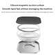 Magnetic Adapter Ring Holder Phone Mount for DJI OSMO SE/5/6 Gimbal Stabilizer STARTRC Support MagSafe Part Accessories Bracket