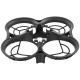 Propeller Guard for DJI Avata Prop Bumper Rings Wing FPV Drone Accessories Propellers Protector Set Cover Anti-collision STARTRC 