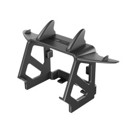 Flight Tail for DJI Avata FPV Battery Cover Accessories Quick-release Flying Tail for Avata Drone Buckle Part Protection STARTRC 