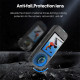 Lens Guards For Insta360 X3 Accessories STARTRC Transparent Protector Mirror Protection Cover Anti-Bump Scratch Camera Parts 