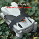 Propeller Holder Specially for DJI Mini 3 Accessories STARTRC Prop Blade Strap Wings Fixed Buckle Drone Protector Soft Silicone 