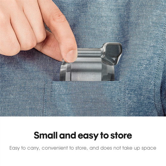 Lens Cap Cover for DJI Mini 3 Accessories Drone STARTRC Gimbal Camera Sensor Protective Parts Protection Guard Anti-glare Hood 