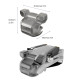 Lens Cap Cover for DJI Mini 3 Accessories Drone STARTRC Gimbal Camera Sensor Protective Parts Protection Guard Anti-glare Hood 