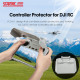 STARTRC Remote Controller Cover Hood For DJI RC Accessory Sunshade Screen 2-in-1 Plastic Protector Shell for Mini 3 Pro/Mavic 3 