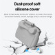 STARTRC Remote Controller Cover Hood For DJI RC Accessory Sunshade Screen 2-in-1 Plastic Protector Shell for Mini 3 Pro/Mavic 3 