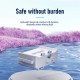 Air-Dropping System for DJI Mini 2/Mini 2 SE/Mini SE Drone Accessories STARTRC Thrower Airdrop Fishing Bait Wedding Ring Parts