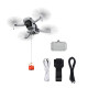 Air-Dropping System for DJI Mini 2/Mini 2 SE/Mini SE Drone Accessories STARTRC Thrower Airdrop Fishing Bait Wedding Ring Parts