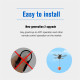 Thrower For DJI Mini 3/Mini 3 PRO STARTRC Air-Dropping Airdrop System Drone Light Weight Fishing Bait Gift Deliver Accessories