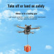 Thrower For DJI Mini 3/Mini 3 PRO STARTRC Air-Dropping Airdrop System Drone Light Weight Fishing Bait Gift Deliver Accessories