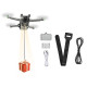 Thrower For DJI Mini 3/Mini 3 PRO STARTRC Air-Dropping Airdrop System Drone Light Weight Fishing Bait Gift Deliver Accessories