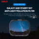 STARTRC Lens Filter For DJI Mini 3 PRO/Mini 3 Accessories Camera Natural Night Filters Drone Galaxy Starry Sky Anti-Light Glass