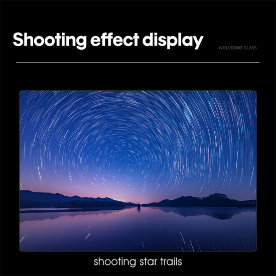 STARTRC Lens Filter For DJI Mini 3 PRO/Mini 3 Accessories Camera Natural Night Filters Drone Galaxy Starry Sky Anti-Light Glass