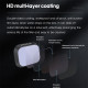 STARTRC Lens Filter For DJI Mini 3 PRO/Mini 3 Accessories Camera Natural Night Filters Drone Galaxy Starry Sky Anti-Light Glass