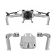STARTRC Foldable Landing Gear For DJI Mini 3/Mini 3 Pro Accessories Extended Long Leg Foot Protector Skid Drone Quick Release STARTRC Foldable Landing Gear For DJI Mini 3/Mini 3 Pro Accessories Extended Long Leg Foot Protector Skid Drone Quick Release