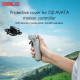 Silicone Sleeve Cover for DJI RC Motion 2 Accessories Controller Protector Case Soft Shell for Avata Drone Remote Rocker STARTRC
