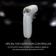 Silicone Sleeve Cover for DJI RC Motion 2 Accessories Controller Protector Case Soft Shell for Avata Drone Remote Rocker STARTRC