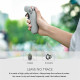 Silicone Sleeve Cover for DJI RC Motion 2 Accessories Controller Protector Case Soft Shell for Avata Drone Remote Rocker STARTRC