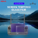 Tempered Glass Film For DJI RC Plus Accessories Remote Control STARTRC Screen Protective for Inspire 3 Matte Eye Films HD Parts