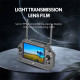 Tempered Glass Film For DJI RC Plus Accessories Remote Control STARTRC Screen Protective for Inspire 3 Matte Eye Films HD Parts