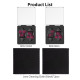 Lens Filters for DJI Mavic 3 Pro Accessories Camera Set ND8/16/32/64 UV CPL Polar ND Sport Air Freewell Water Glass Drone Parts