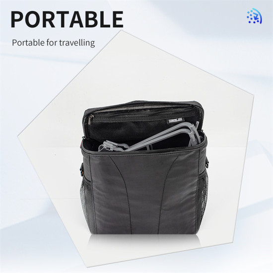 Propeller Protective Guard for DJI Mavic 3 Pro STARTRC Drone Blade Protection Anti Collision Ring Props Protector Accessories