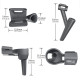 Landing Gear for DJI Mavic 3 Pro Accessories STARTRC Front Extender Foot Drone Heighten Extension Leg Support Quick Release Part