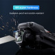 Tempered Glass Film for DJI Mavic 3 Pro Gimbal Camera Lens Screen HD Anti Scratch Protective Drone Accessories Protector STARTRC
