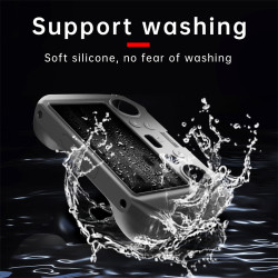 Silicone Sleeve Cover for DJI RC Pro Accessories STARTRC Controller Protective Case Soft for DJI Mavic 3 PRO Drone Remote Parts