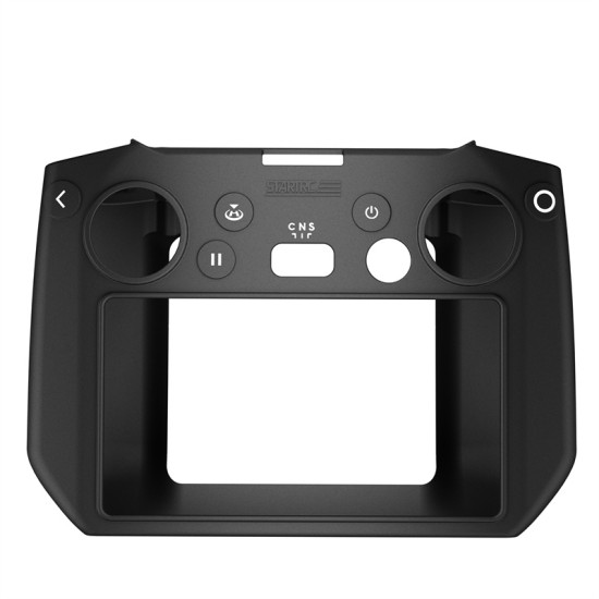 Silicone Sleeve Cover for DJI RC Pro Accessories STARTRC Controller Protective Case Soft for DJI Mavic 3 PRO Drone Remote Parts