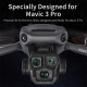 GND 16 Filter For Mavic 3 Pro  Camera Lens Filters STARTRC Drone Accessories Waterproof Anti Scratch Optical Glass Matte Black