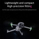GND 16 Filter For Mavic 3 Pro  Camera Lens Filters STARTRC Drone Accessories Waterproof Anti Scratch Optical Glass Matte Black