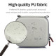 Storage Bag For Insta360 Go 3 Carrying Case STARTRC Scratchproof Handbag Hand Strap Protect Box Safe Sports Camera Accessories