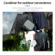 Storage Bag For Insta360 Go 3 Carrying Case STARTRC Scratchproof Handbag Hand Strap Protect Box Safe Sports Camera Accessories