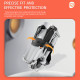 Propeller Holder for DJI Air 3 Accessories Fixed Strap STARTRC Stabilizer Drone Propeller Protector Blade Wing Ties PU Set Parts