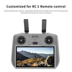 STARTRC Suitable for Air 3 RC 2 remote control protective cover case