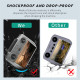 STARTRC Suitable for Air 3 RC 2 remote control protective cover case