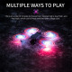 STARTRC suitable for DJI Mavic 3 Pro UAV luminous illuminated blade propeller LED lights for night flight
