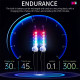 STARTRC suitable for DJI Mavic 3 Pro UAV luminous illuminated blade propeller LED lights for night flight